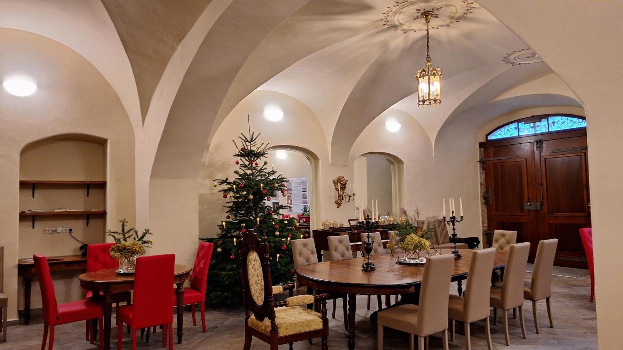 Stadtpalais Bellevue-Suite 3- Zimmer- Maisonettewohnung Mit Dachterrasse Maximal 4 Personen Bautzen Eksteriør bilde