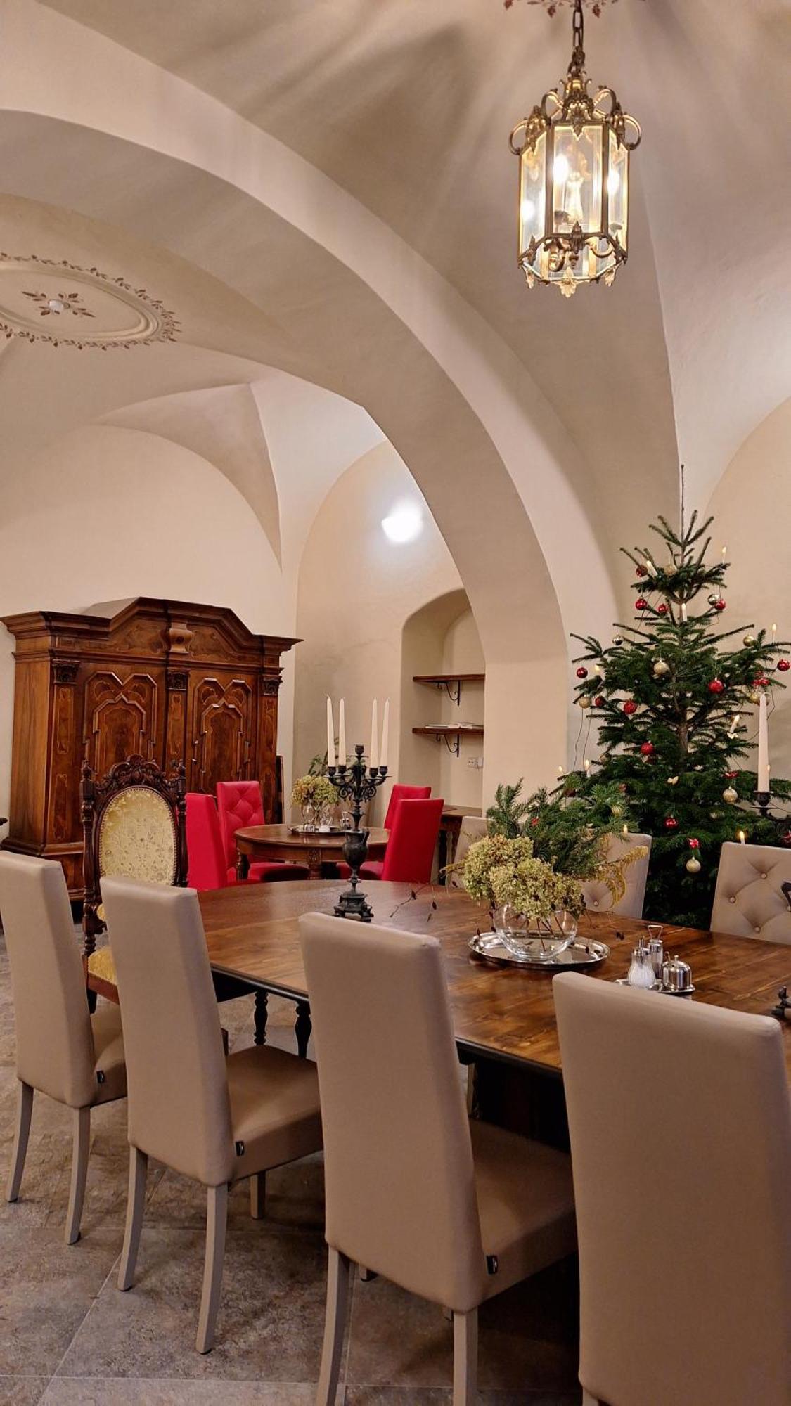 Stadtpalais Bellevue-Suite 3- Zimmer- Maisonettewohnung Mit Dachterrasse Maximal 4 Personen Bautzen Eksteriør bilde