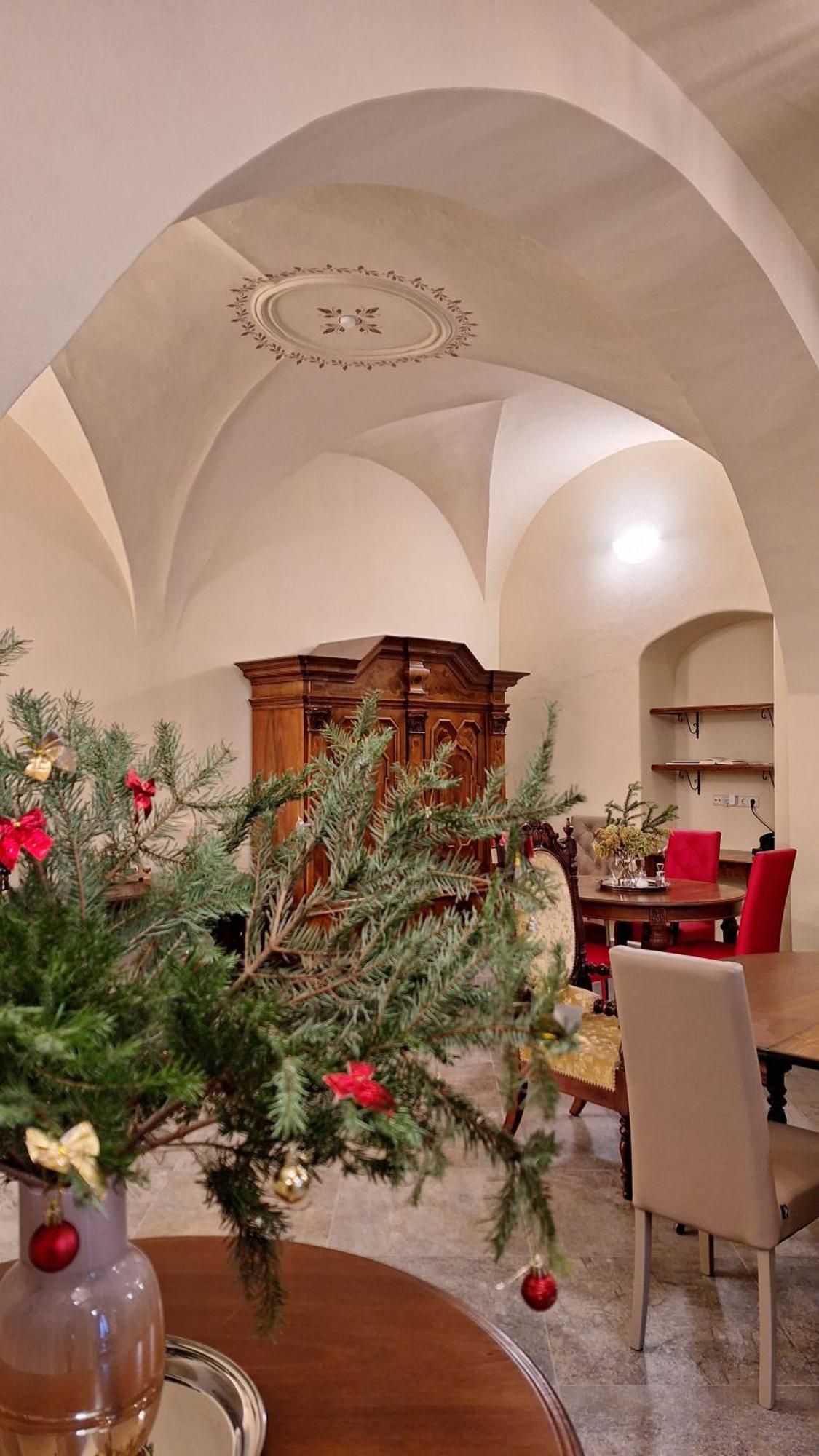 Stadtpalais Bellevue-Suite 3- Zimmer- Maisonettewohnung Mit Dachterrasse Maximal 4 Personen Bautzen Eksteriør bilde
