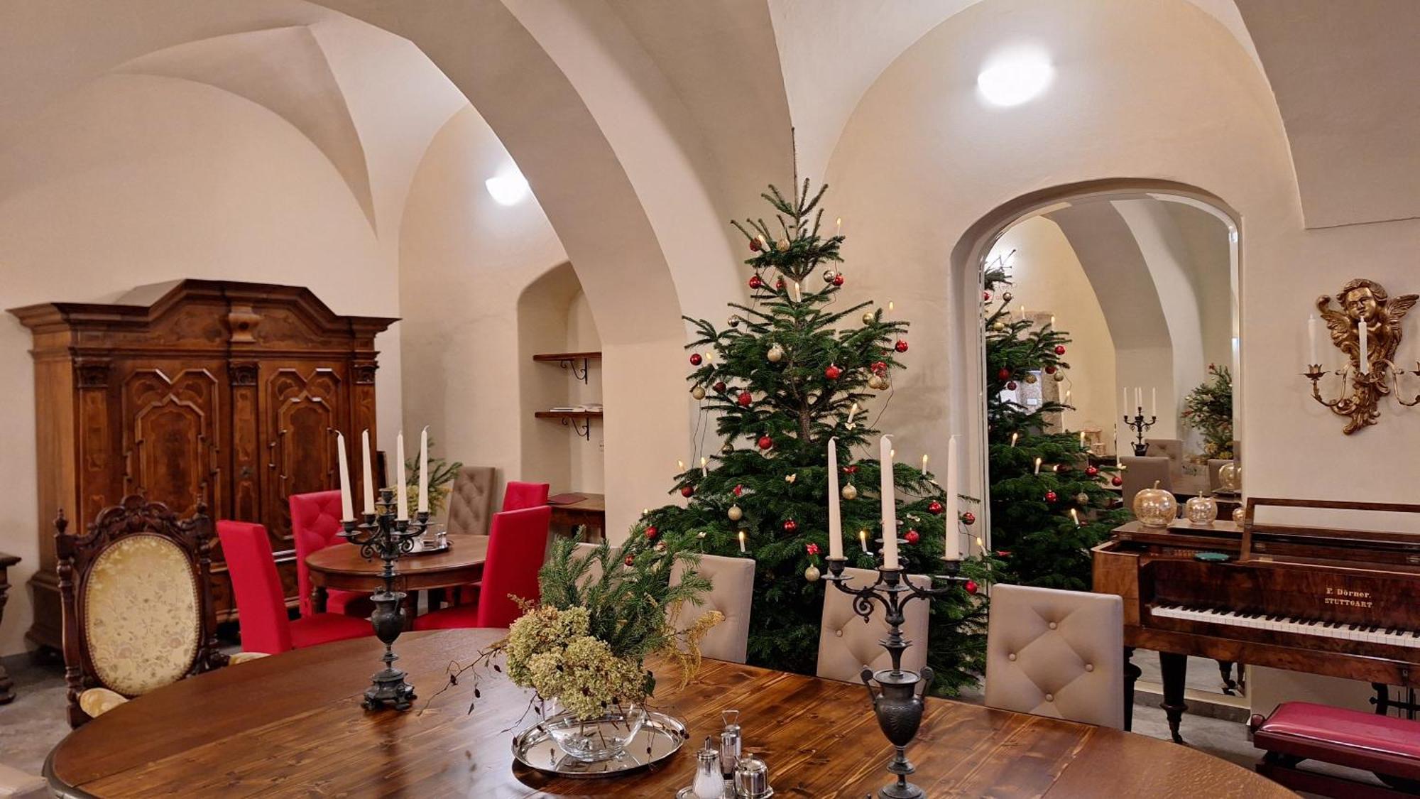 Stadtpalais Bellevue-Suite 3- Zimmer- Maisonettewohnung Mit Dachterrasse Maximal 4 Personen Bautzen Eksteriør bilde
