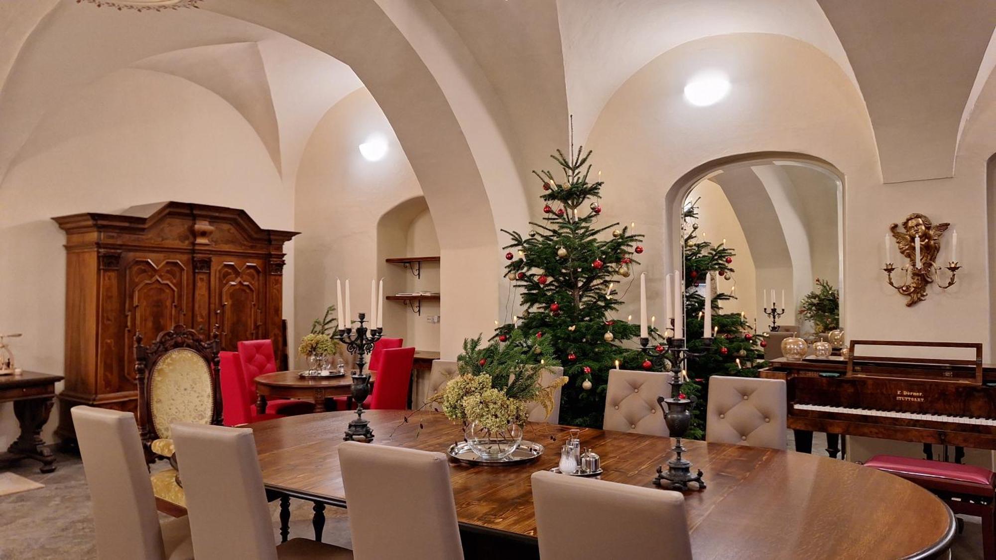 Stadtpalais Bellevue-Suite 3- Zimmer- Maisonettewohnung Mit Dachterrasse Maximal 4 Personen Bautzen Eksteriør bilde