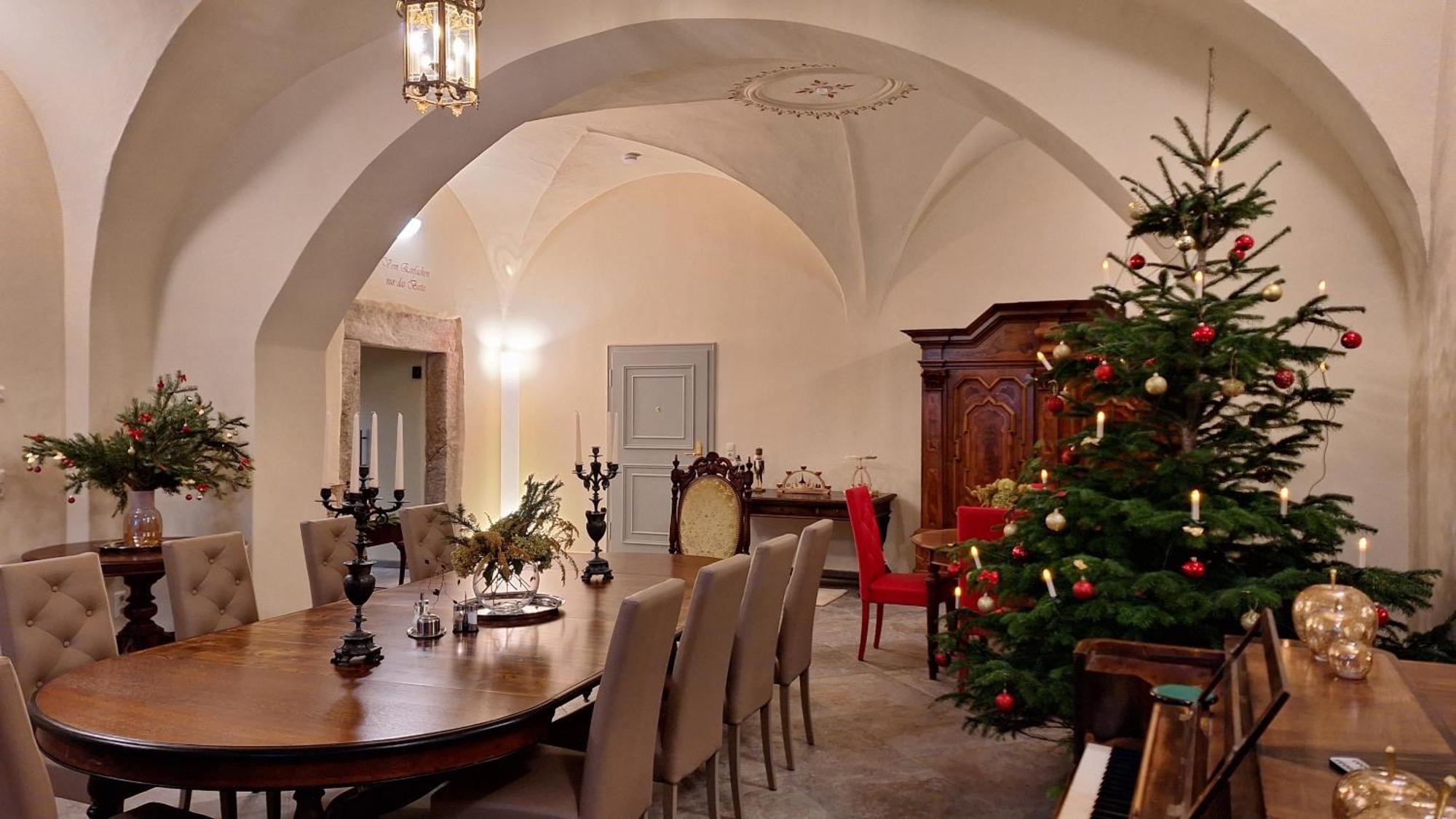 Stadtpalais Bellevue-Suite 3- Zimmer- Maisonettewohnung Mit Dachterrasse Maximal 4 Personen Bautzen Eksteriør bilde