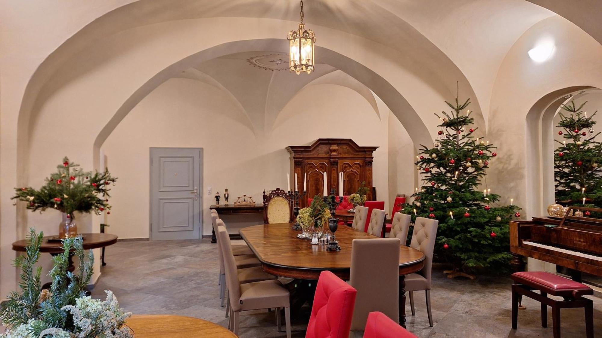 Stadtpalais Bellevue-Suite 3- Zimmer- Maisonettewohnung Mit Dachterrasse Maximal 4 Personen Bautzen Eksteriør bilde