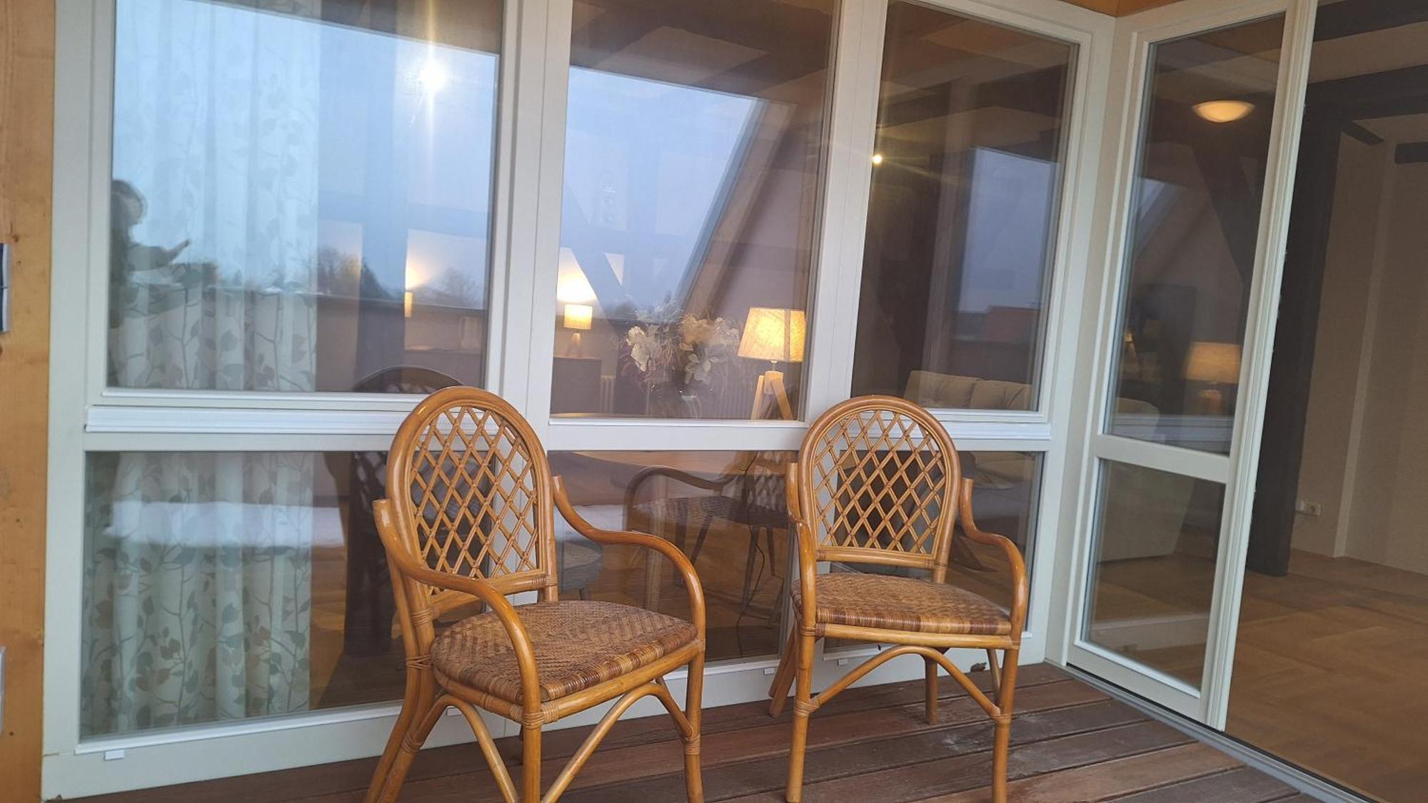 Stadtpalais Bellevue-Suite 3- Zimmer- Maisonettewohnung Mit Dachterrasse Maximal 4 Personen Bautzen Eksteriør bilde