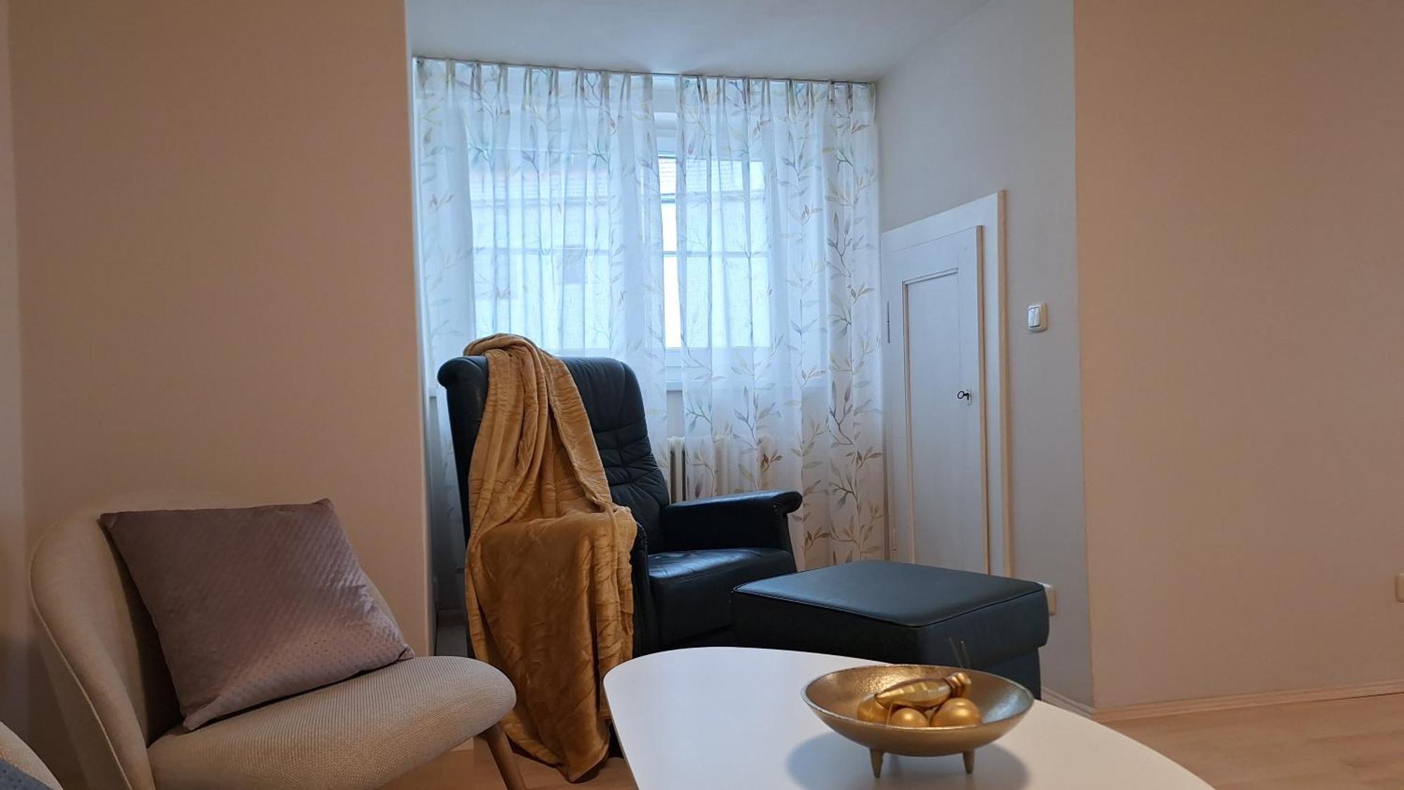 Stadtpalais Bellevue-Suite 3- Zimmer- Maisonettewohnung Mit Dachterrasse Maximal 4 Personen Bautzen Eksteriør bilde
