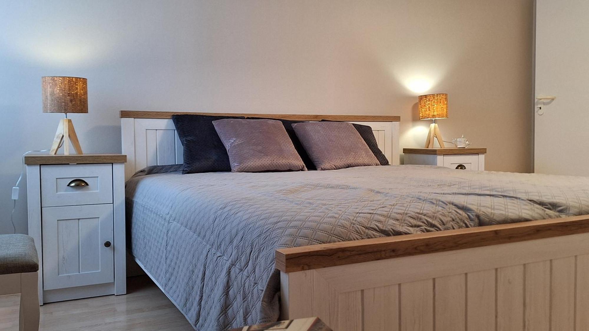 Stadtpalais Bellevue-Suite 3- Zimmer- Maisonettewohnung Mit Dachterrasse Maximal 4 Personen Bautzen Eksteriør bilde